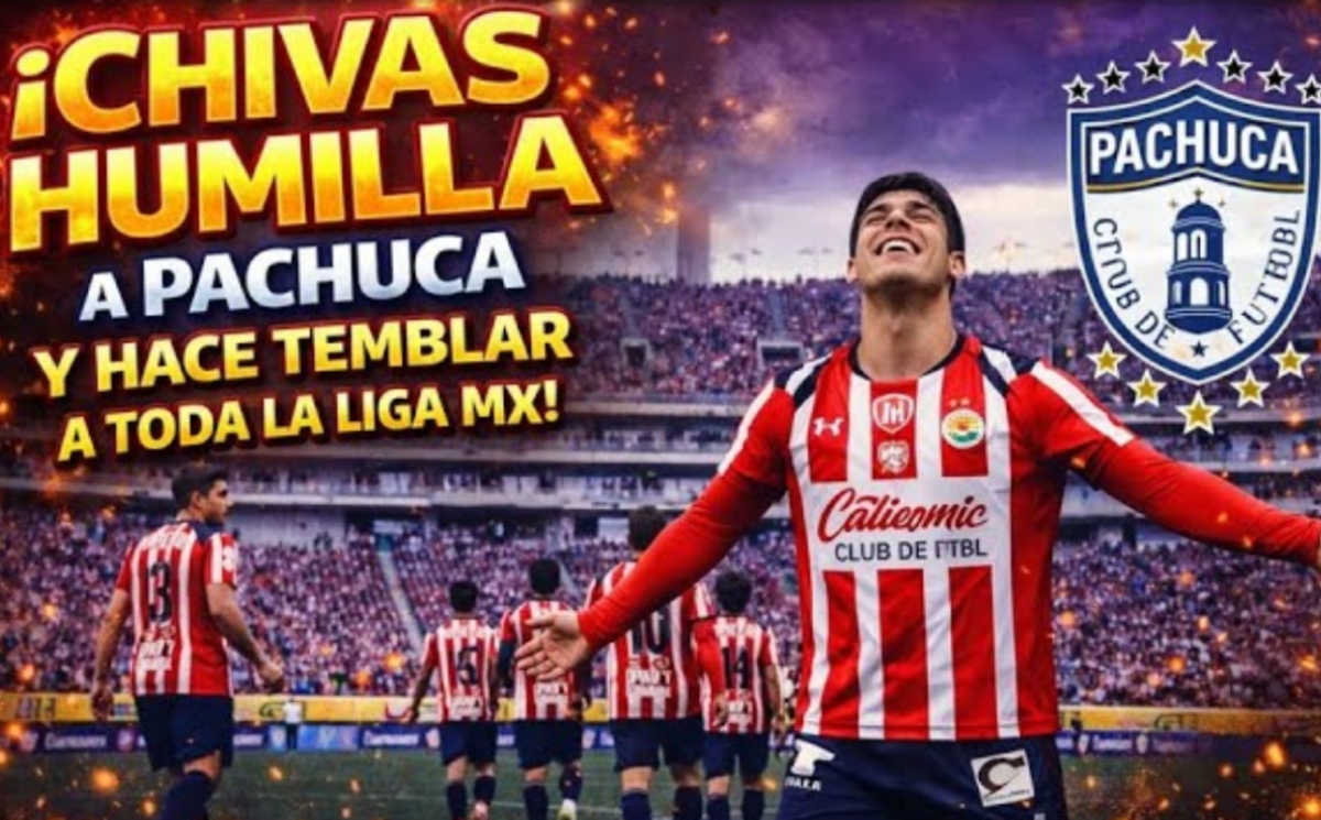 El mandón de la fecha 1