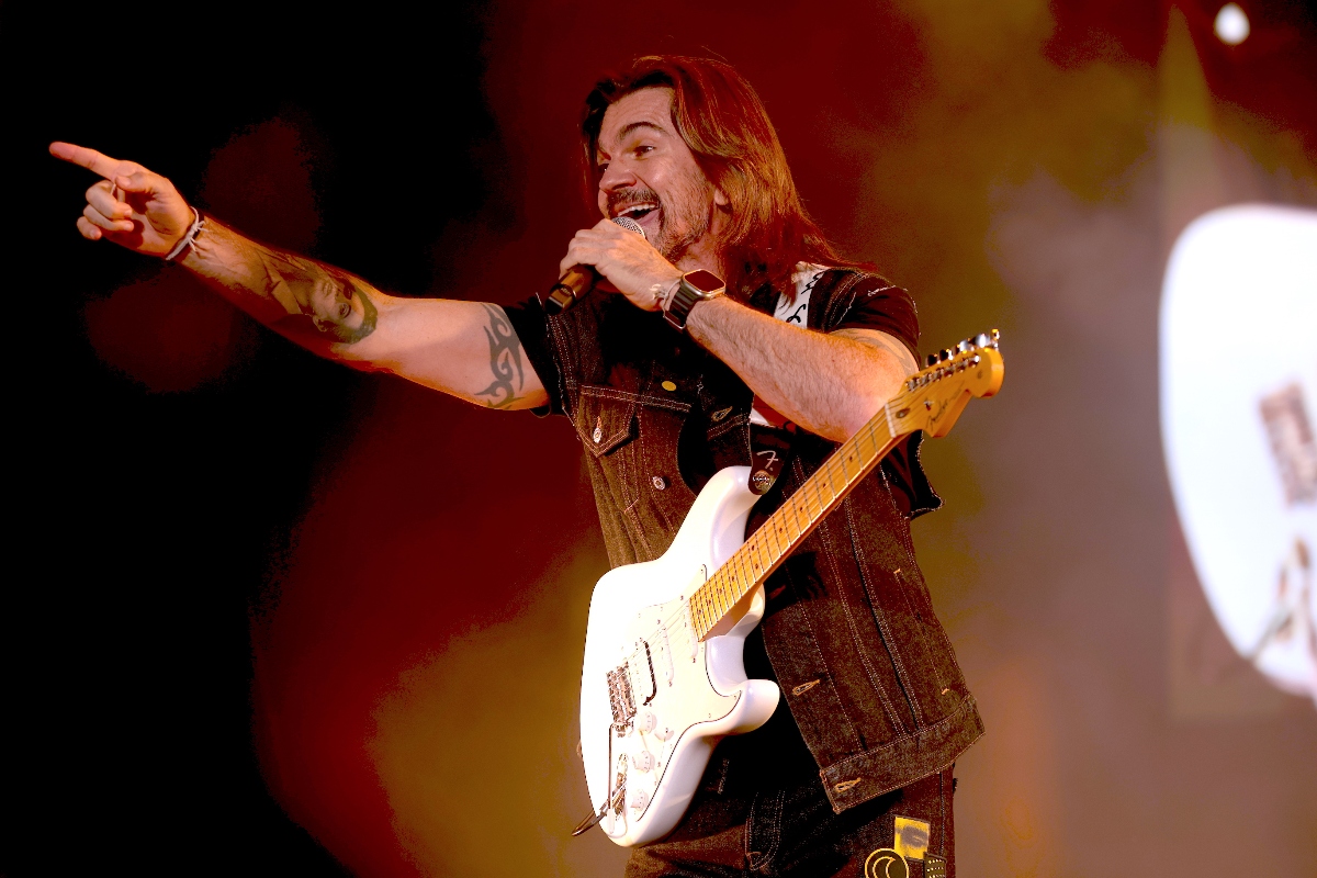 Juanes