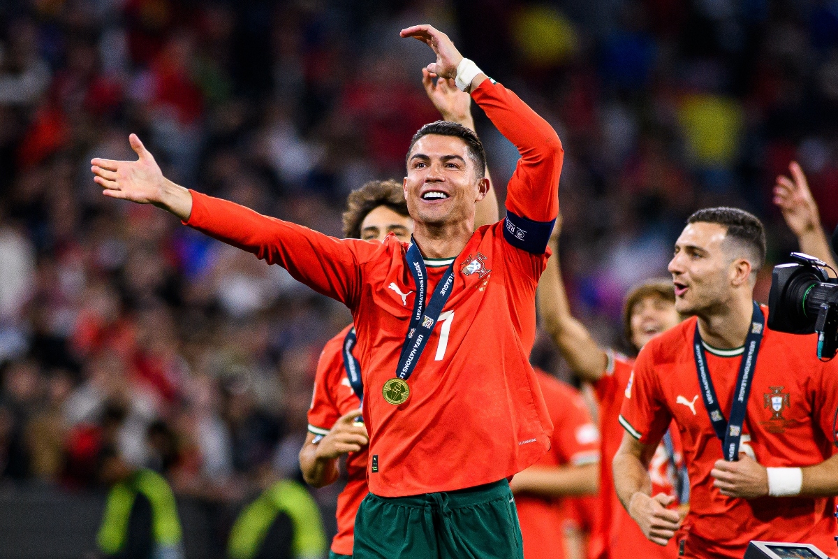 Cristiano Ronaldo pone condiciones para volver al Azteca
