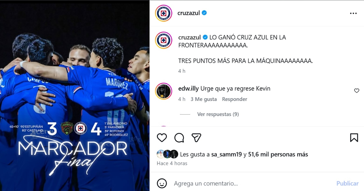 Cruz Azul