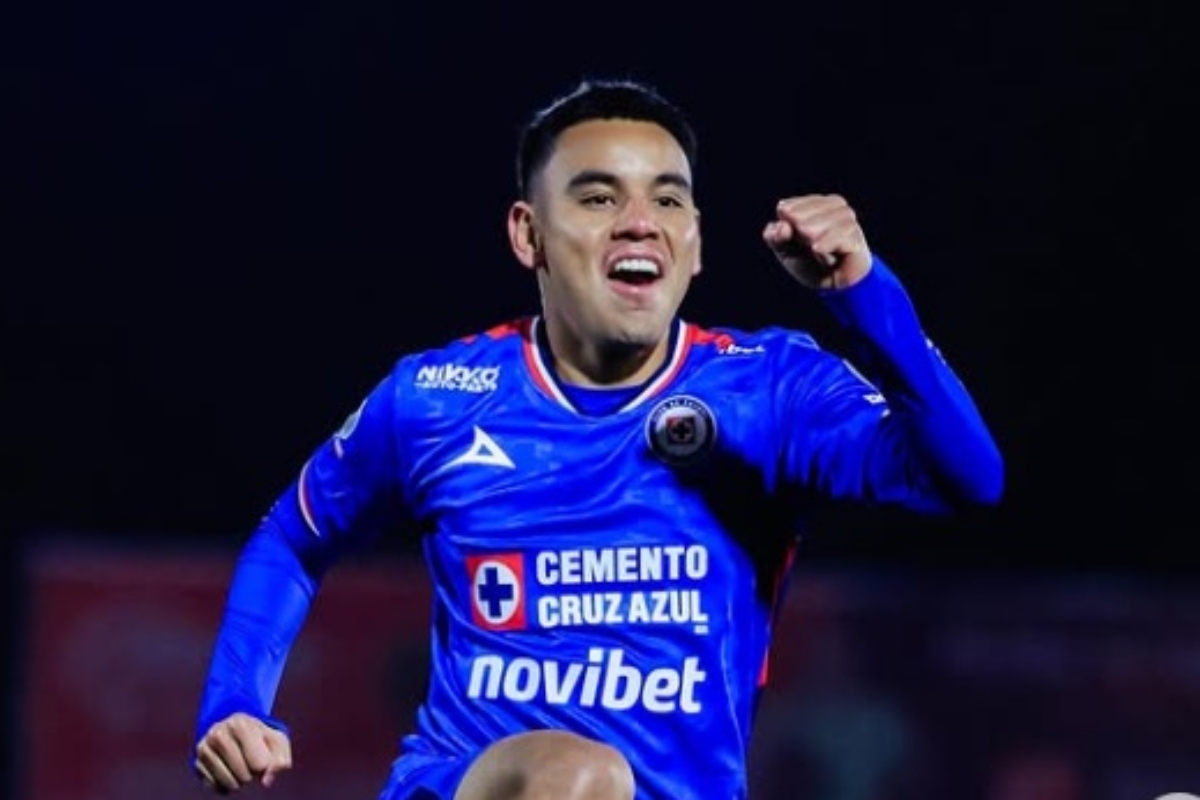 Cruz Azul sufre, pero gana