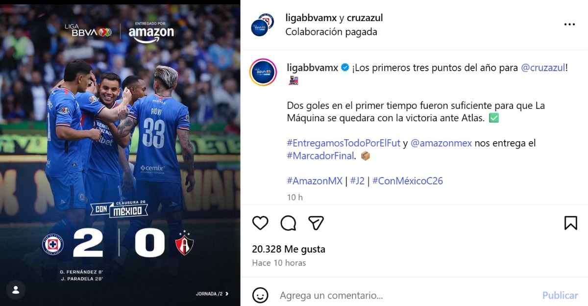 Cruz Azul