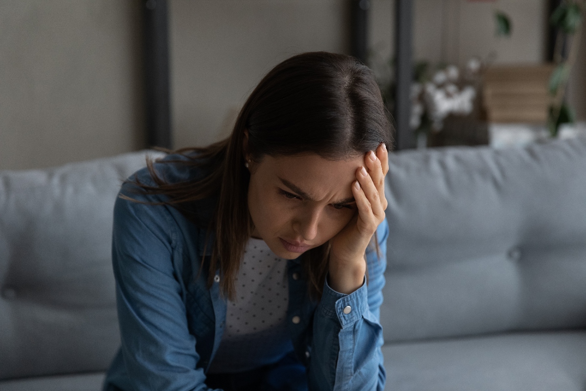 Resoluciones para dejar de vivir con culpa y empezar a vivir con calma