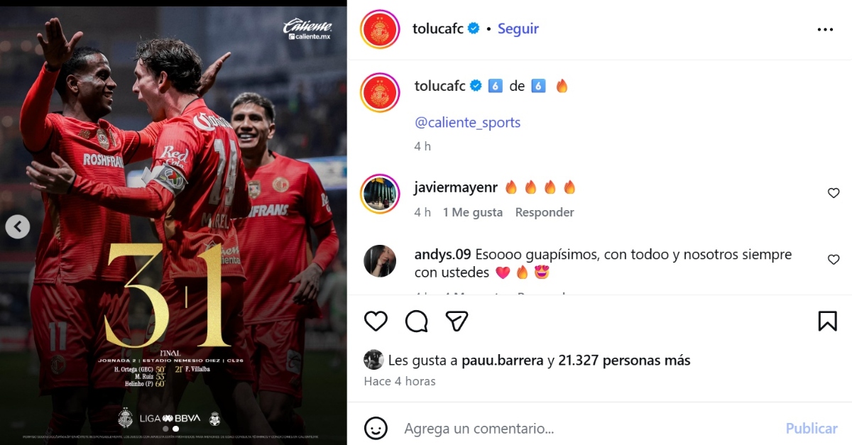 Toluca