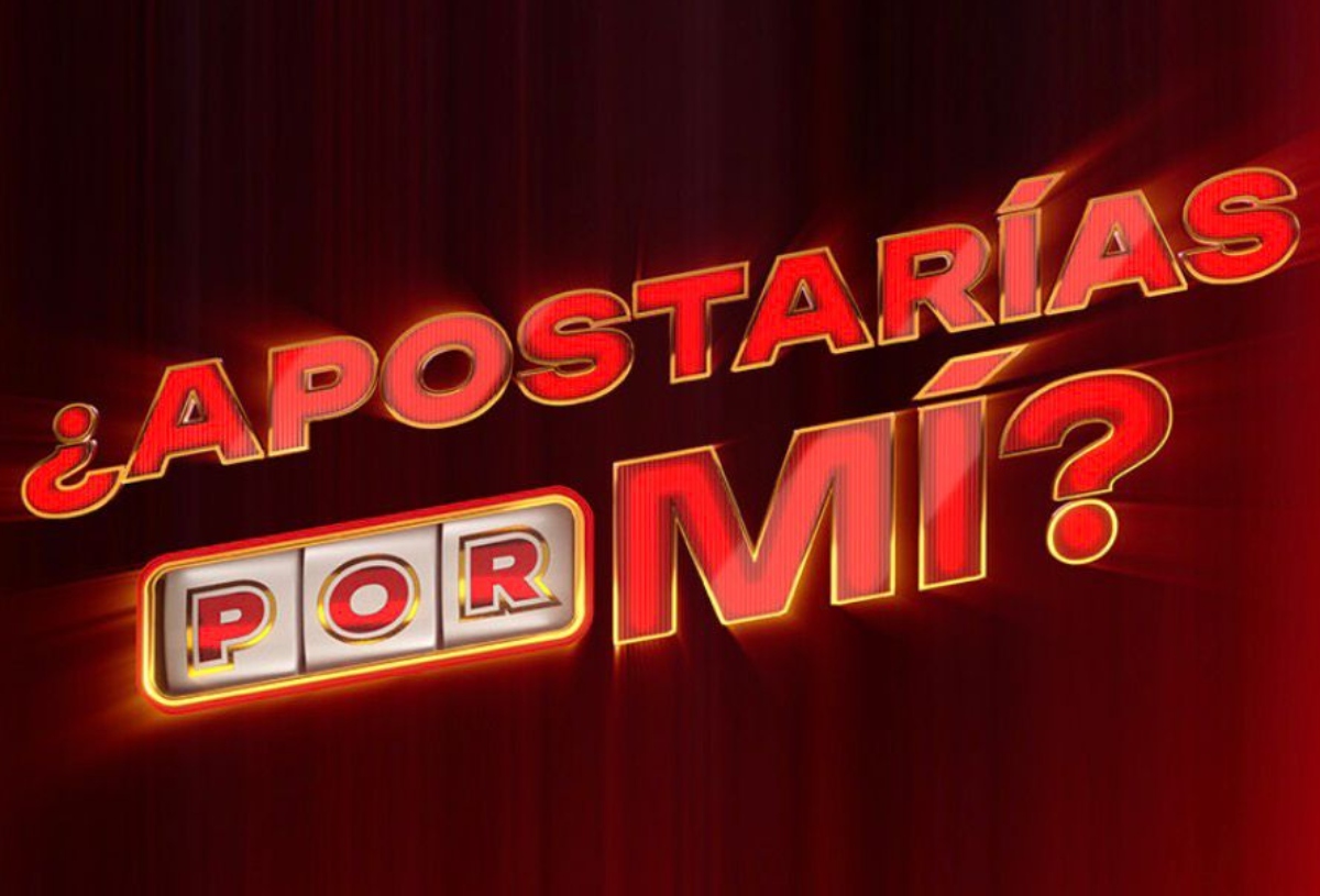 Arranca ‘¿Apostarías por Mí?’, el nuevo reality de Televisa-Univisión