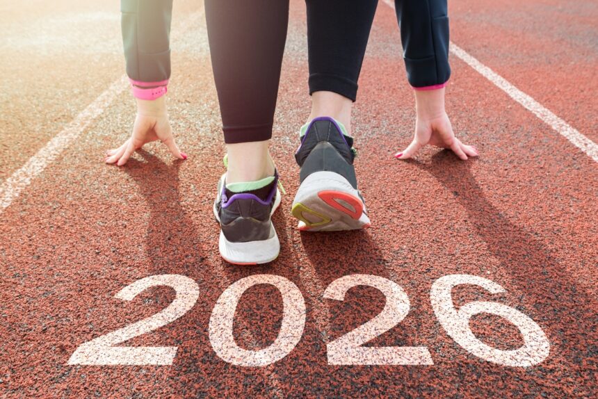 resoluciones de ejercicio, resoluciones, ejercicio, Año Nuevo, QuéOnnda