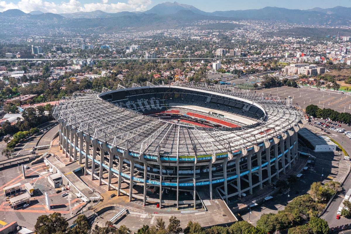 Adiós a los nombres comerciales: los estadios cambiarán en el Mundial 2026
