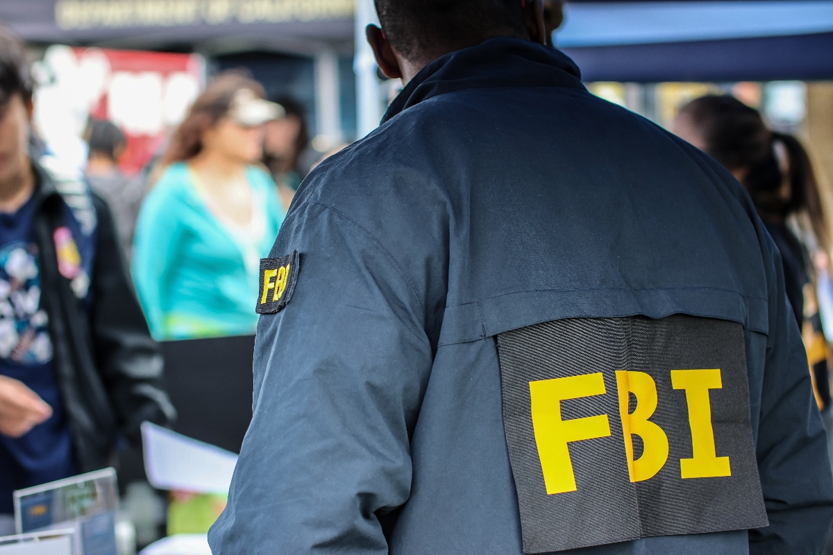 FBI evita ataque terrorista en Nochevieja en Carolina del Norte