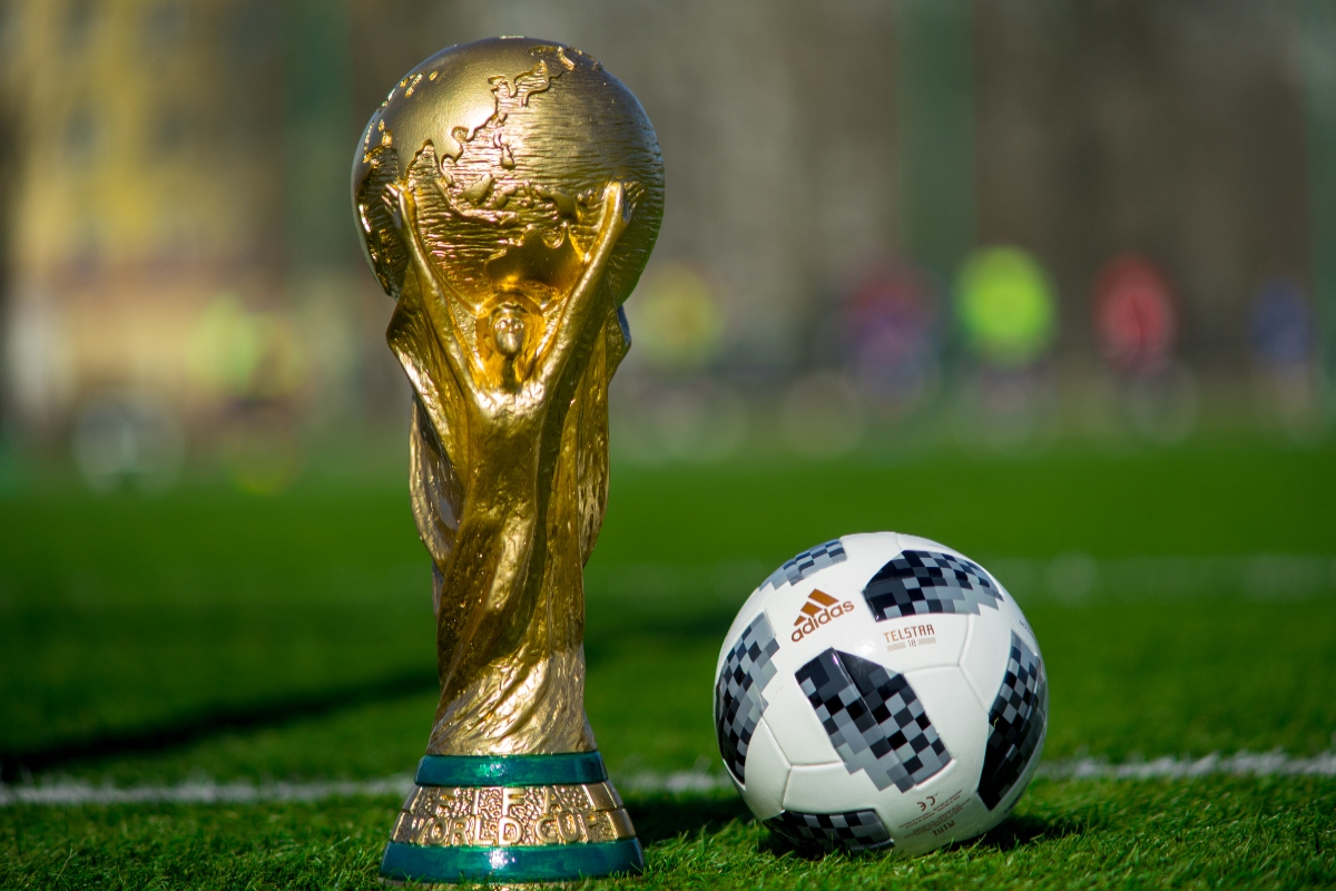 FIFA recibe más de 500 millones de solicitudes por boletos para el Mundial