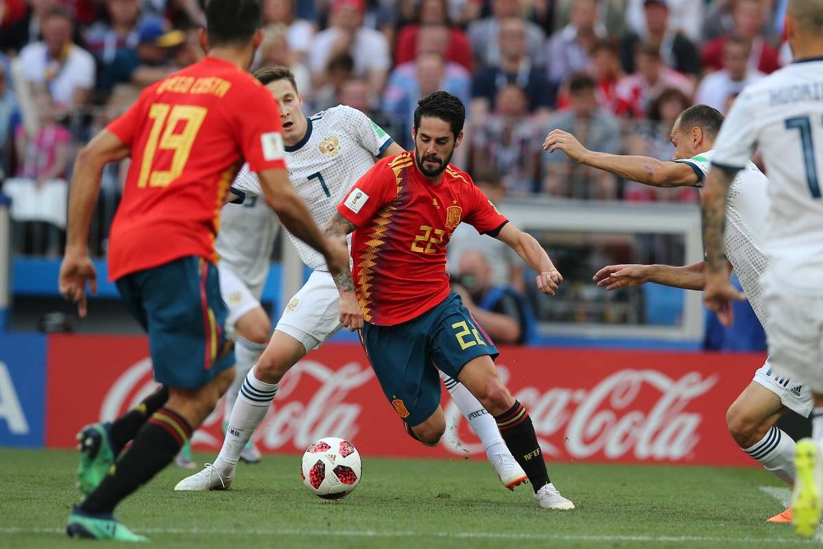 Mundial 2026