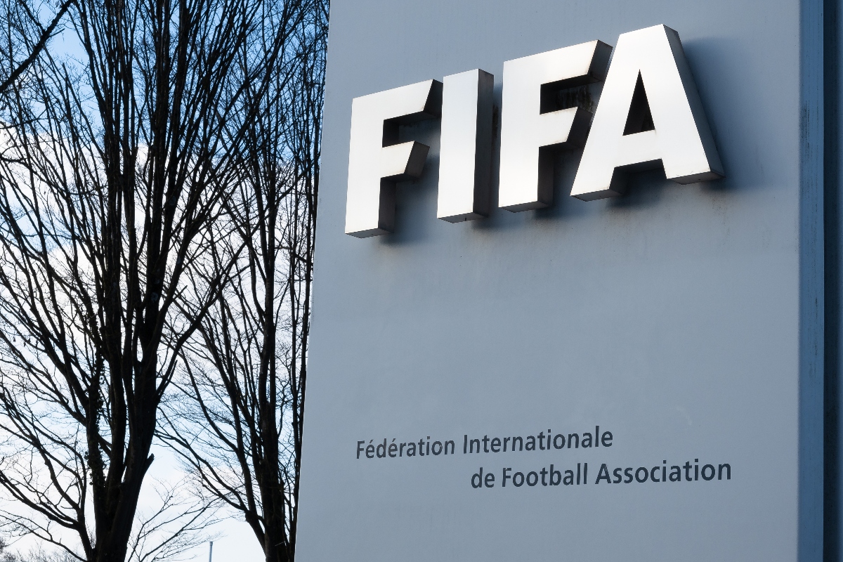 FIFA, Selección Mexicana, 