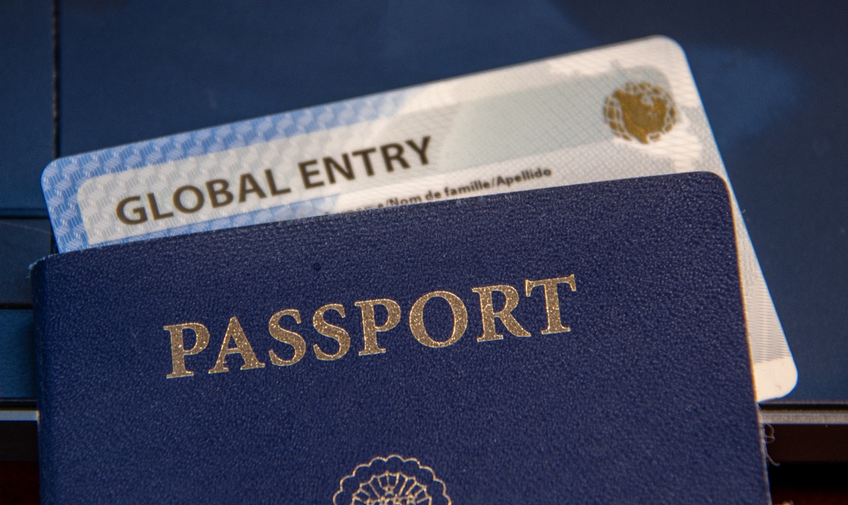 Global Entry, Viajes, QuéOnnda