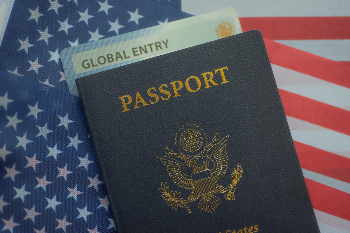 Adiós a las filas eternas: ¿Global Entry, TSA PreCheck o SENTRI?