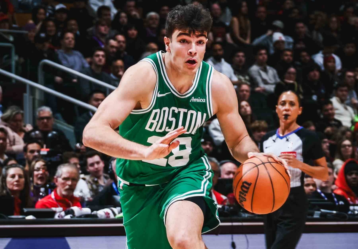 Celtics, Heat y Rockets arrancan 2026 ganando fuera de casa