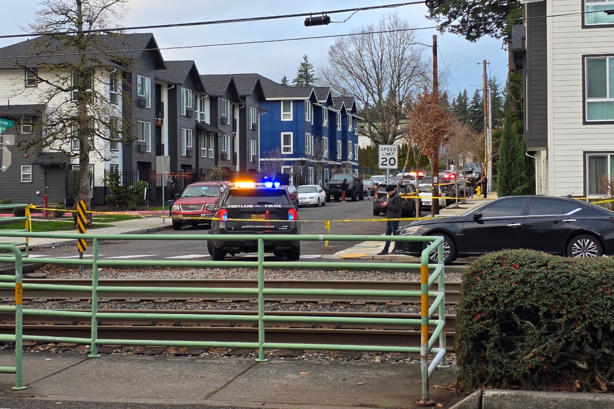 ICE dispara y hiere a dos venezolanos en Portland en medio de creciente polémica nacional