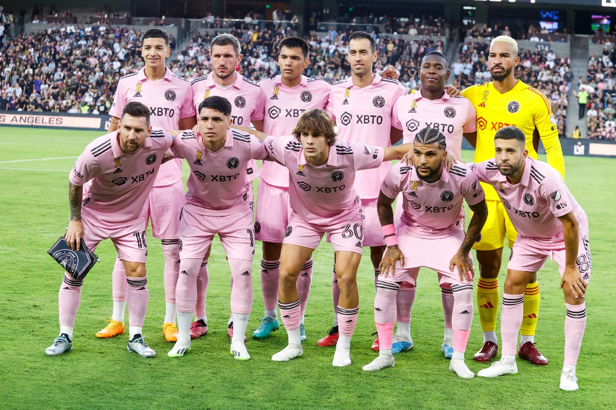 Cuarto refuerzo del Inter Miami