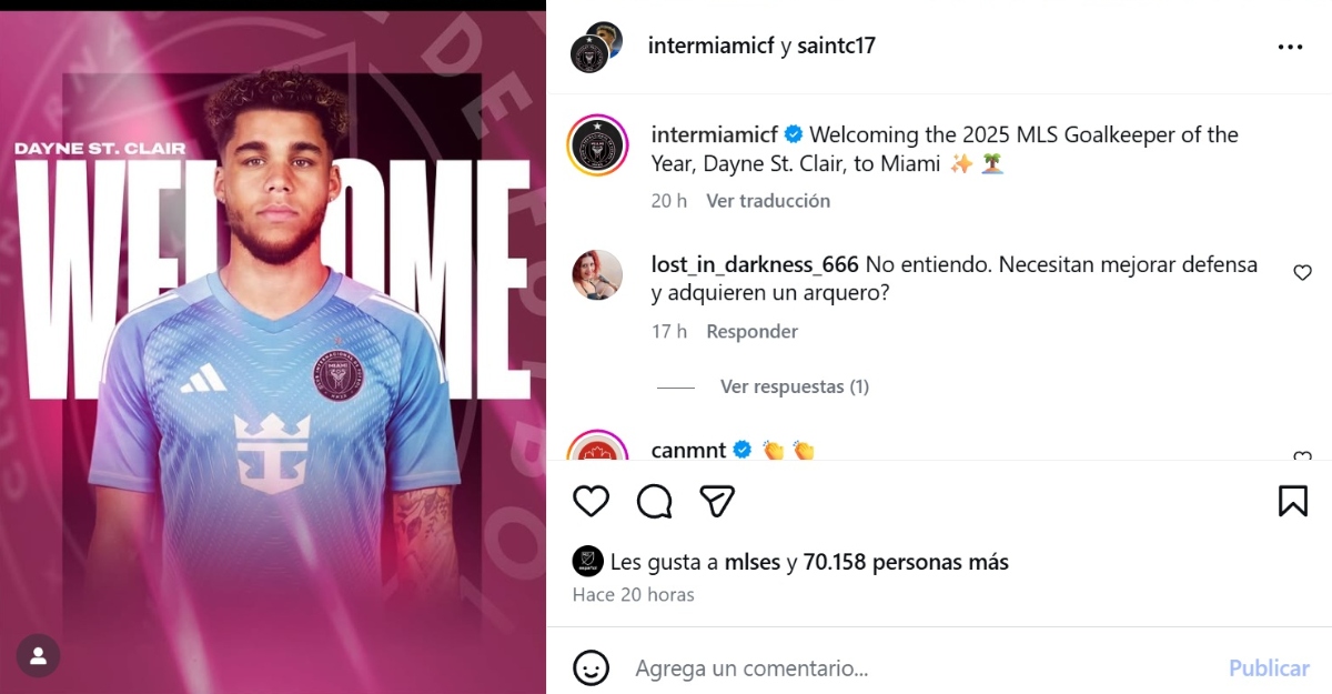 Inter Miami