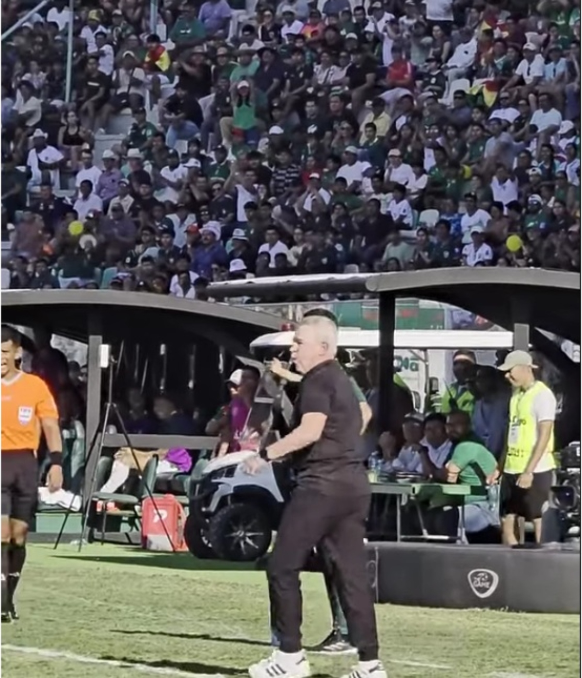 Javier Aguirre