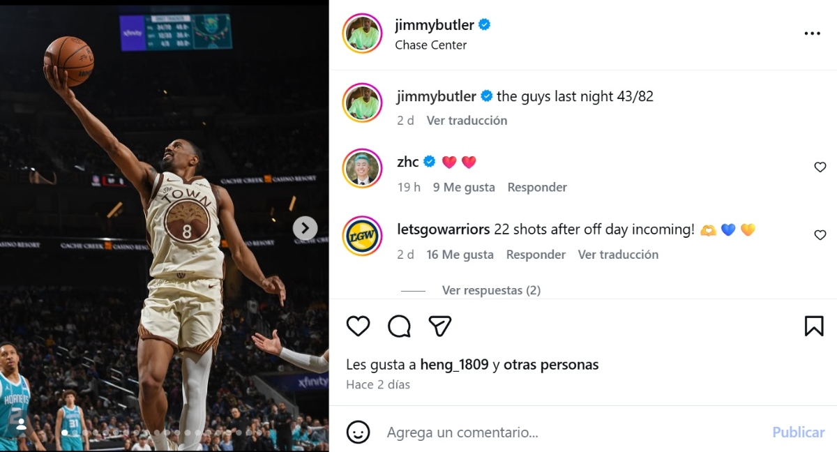 Jimmy Butler
