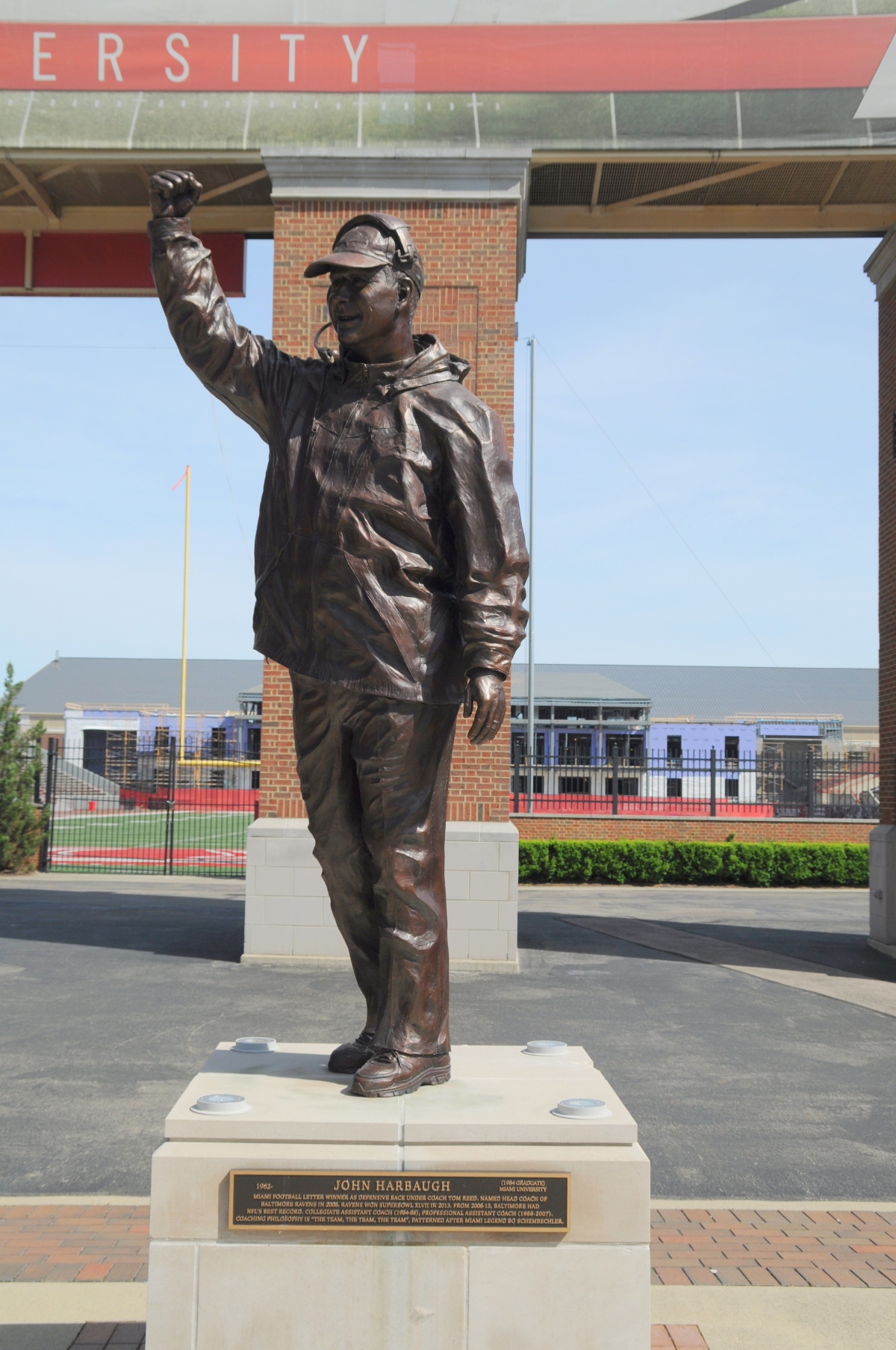 John Harbaugh