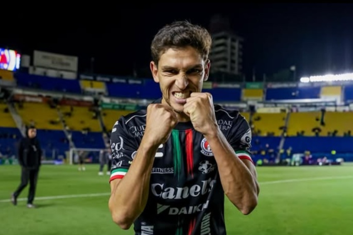 Juan Manuel Sanabria da el salto a la MLS