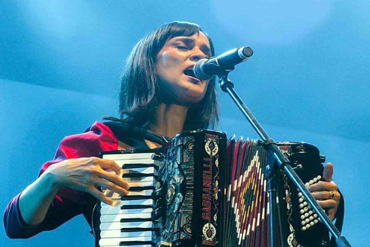 Julieta Venegas anuncia “Norteña”, un disco inspirado en México