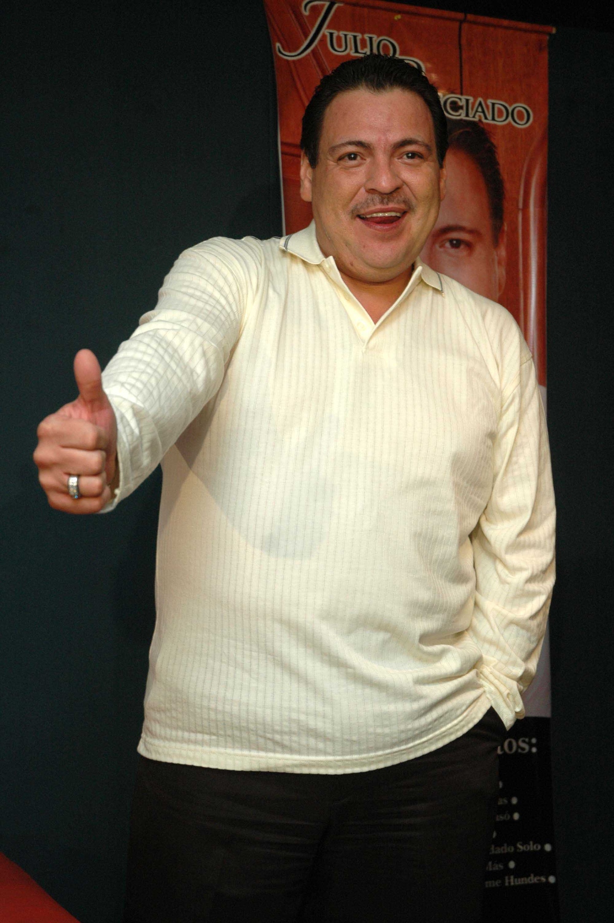 cantante,