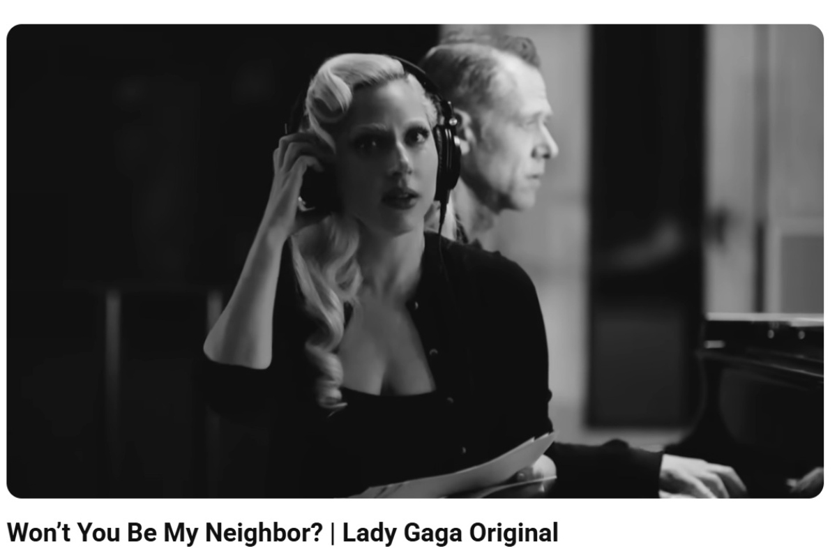 Lady Gaga