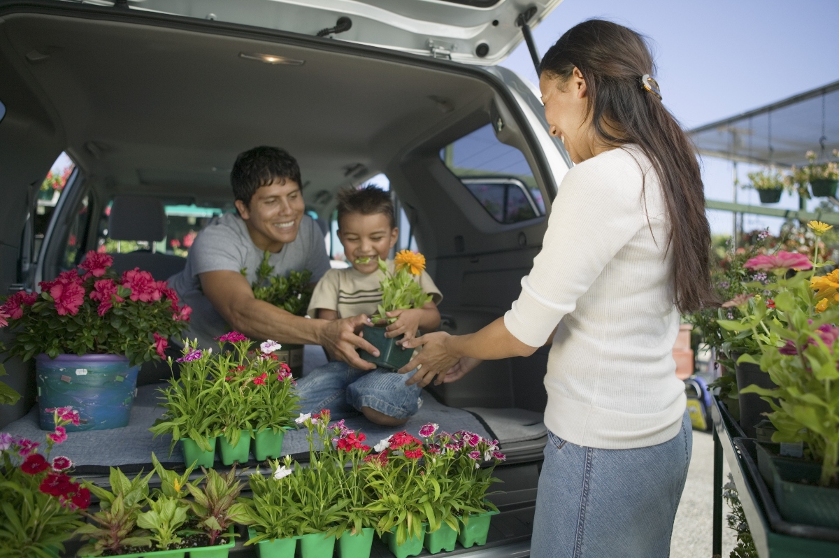 Latino Parents, hábitos saludables, salud, niños, QuéOnnda