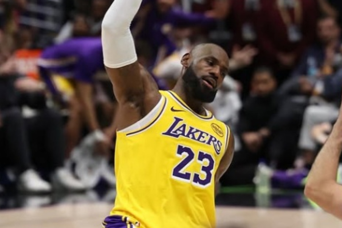 La era LeBron James entra en zona crítica