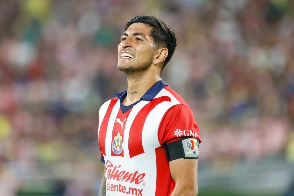 Chivas,