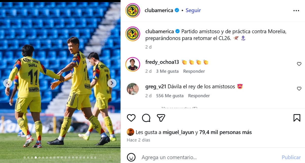 Club América