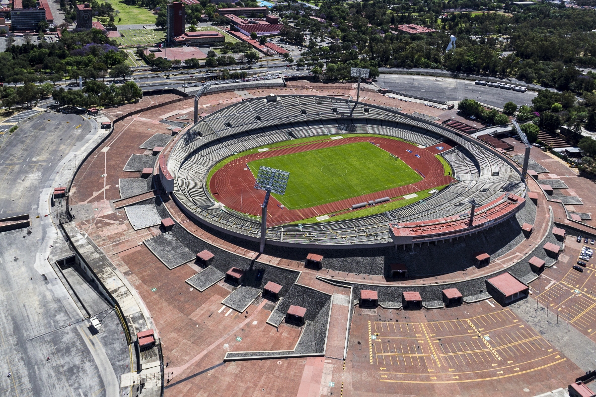 Liga MX, Pumas,