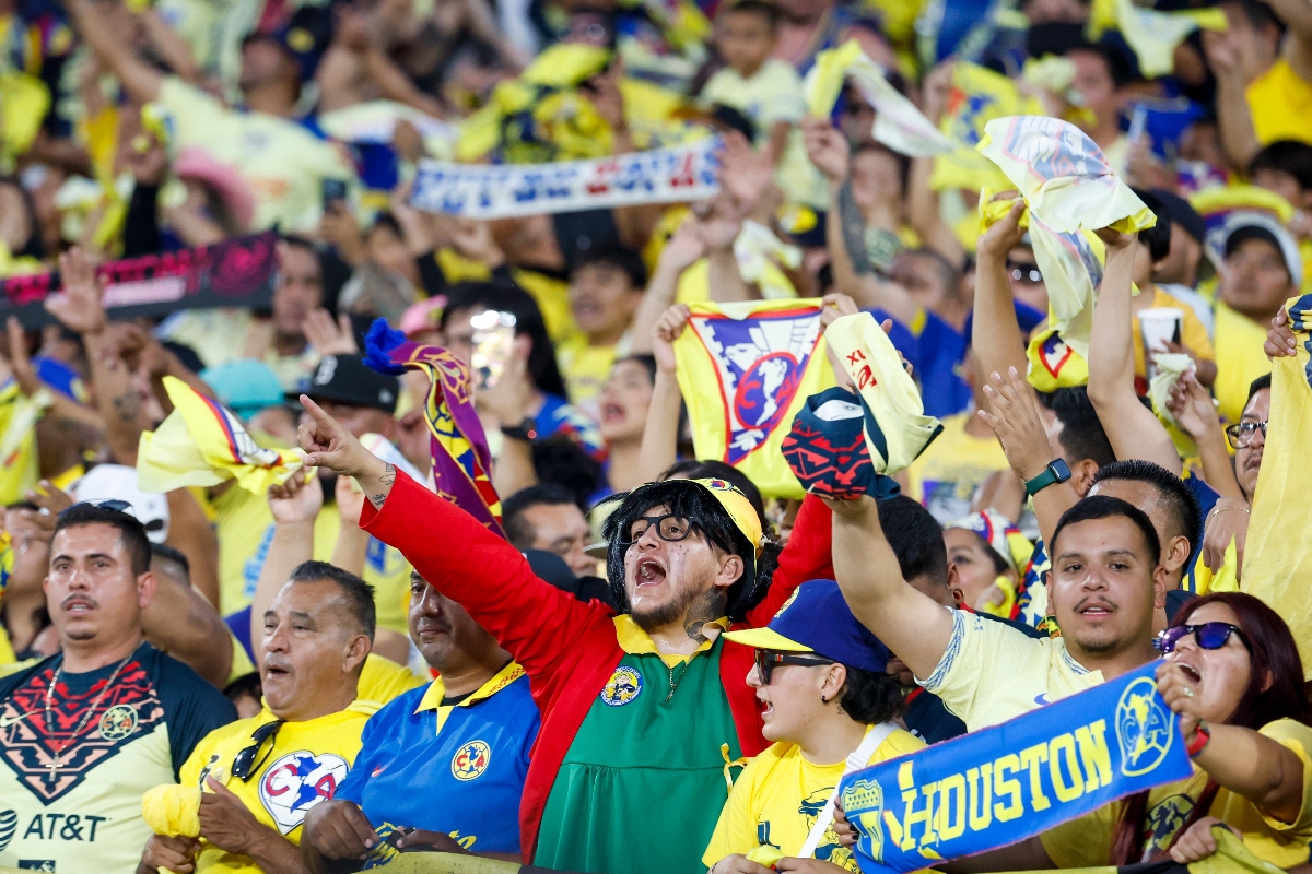 afición, México,
