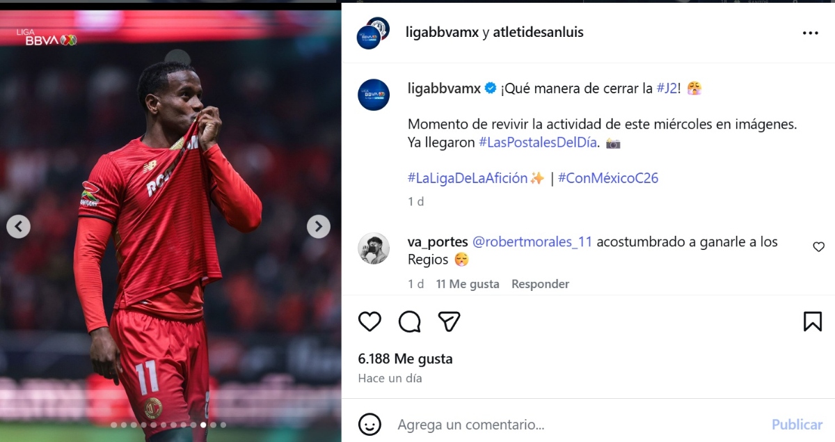 Liga MX, Toluca