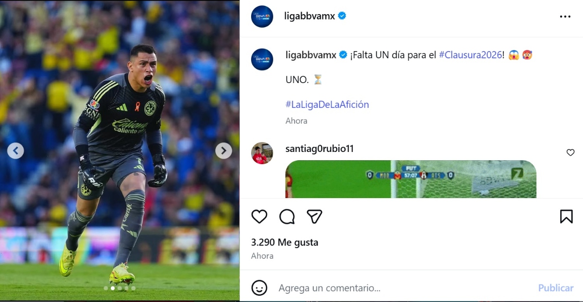 Liga MX