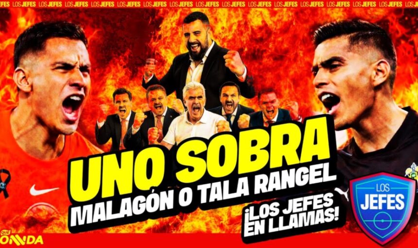 Malagón vs Tala Rangel, Malagón, Tala Rangel, portero de la Selección, QuéOnnda