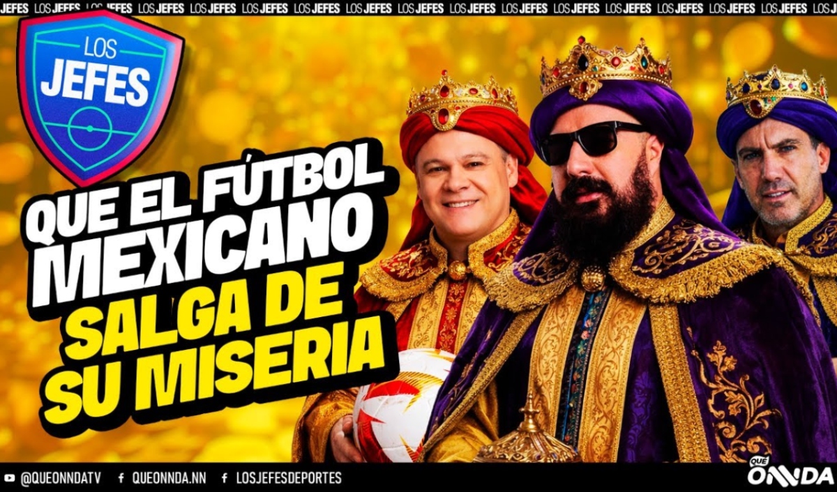 Carta a los Reyes Magos