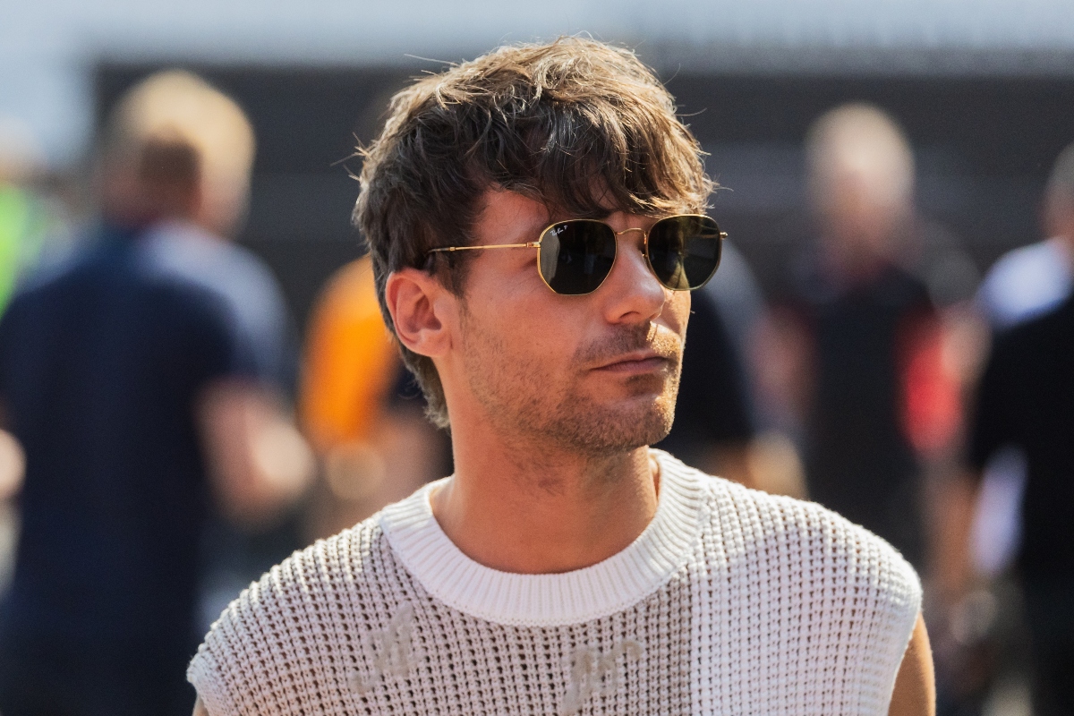 Louis Tomlinson lanza “Imposter”, anuncia nuevo álbum y prepara gira