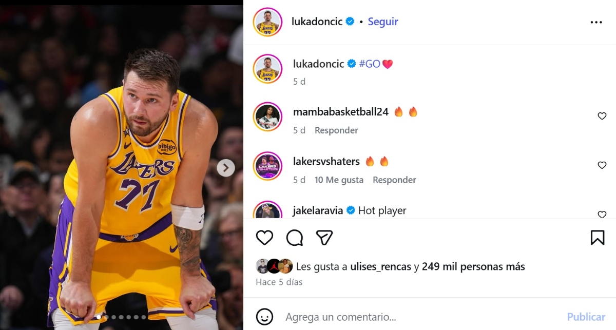 Lakers