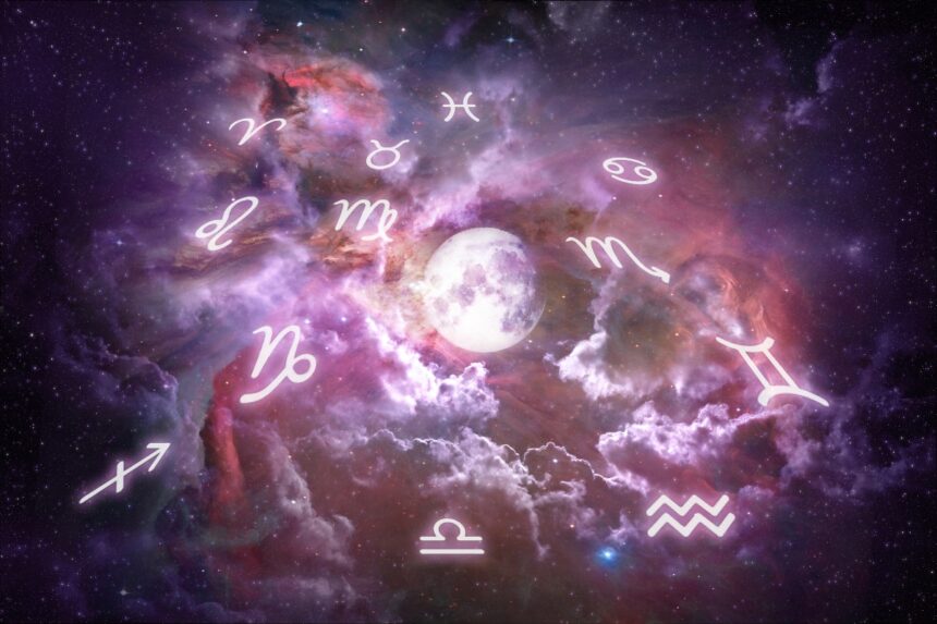 primera luna llena 2026, Astrología Interdimensional, Aripka Maia, Podcast, QuéOnnda
