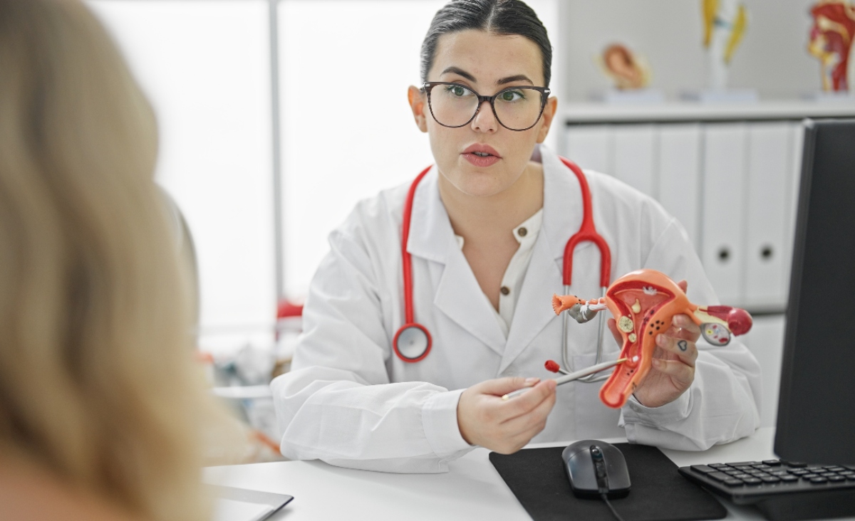 Todo lo que debes saber sobre la menopausia