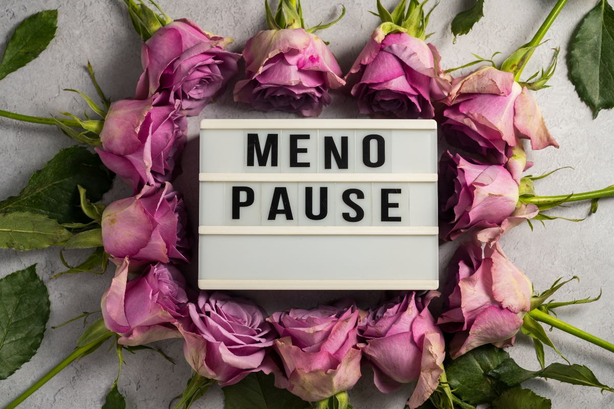 Todo sobre la menopausia, menopausia, salud, mujer, QuéOnnda