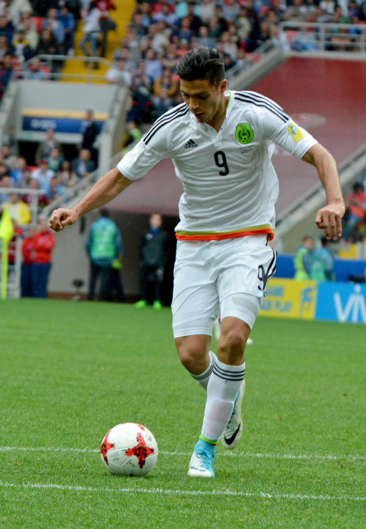 Raúl Jiménez