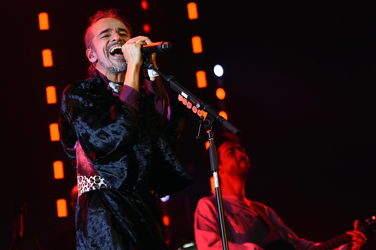 Café Tacvba pide a las disqueras retirar su música de Spotify por esta razón