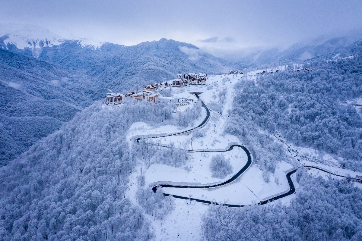 Sochi