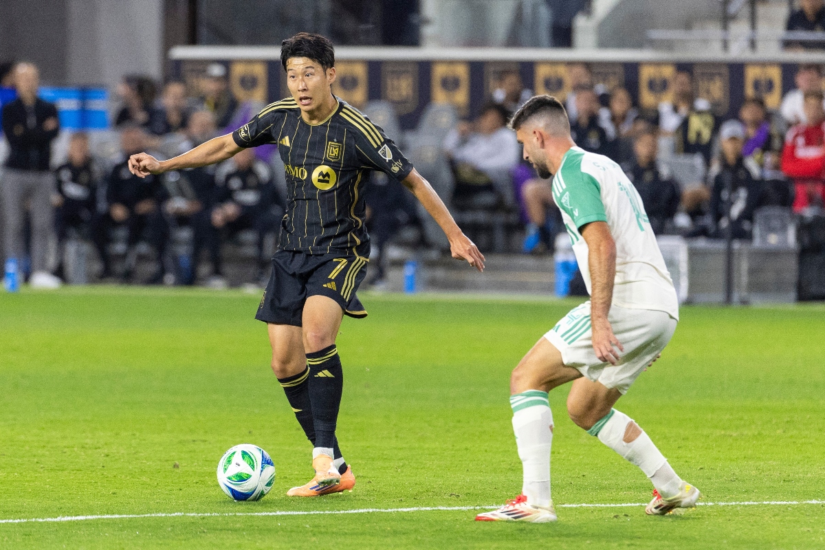 La MLS transforma los sábados