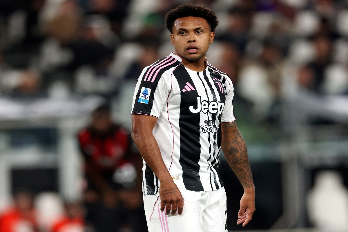 MLS, Weston McKennie 