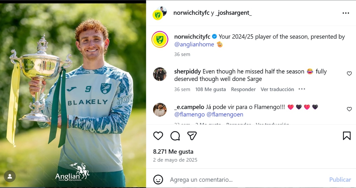 MLS, Josh Sargent