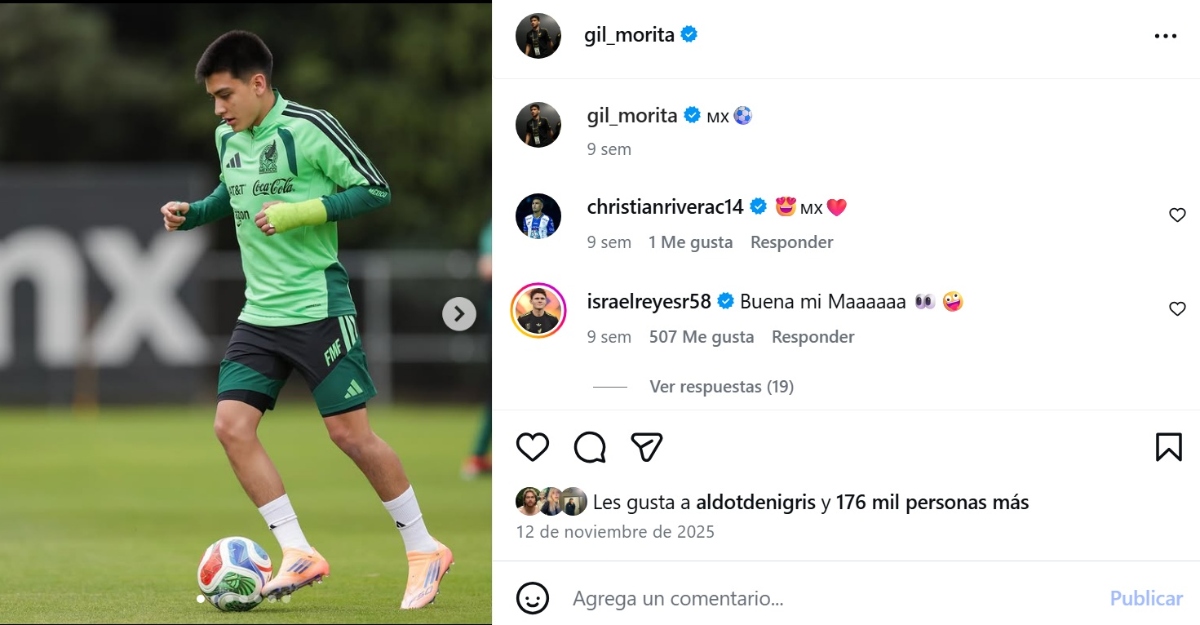 Gilberto Mora